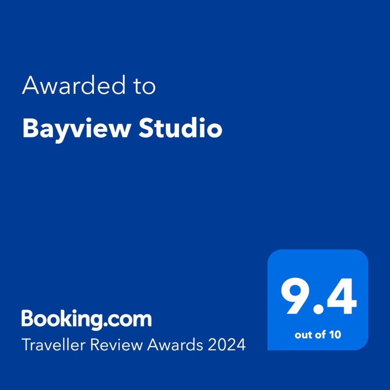 אינברלוך Bayview Studio מראה חיצוני תמונה